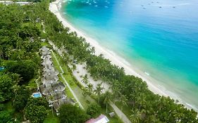 Daluyon Beach And Mountain Resort